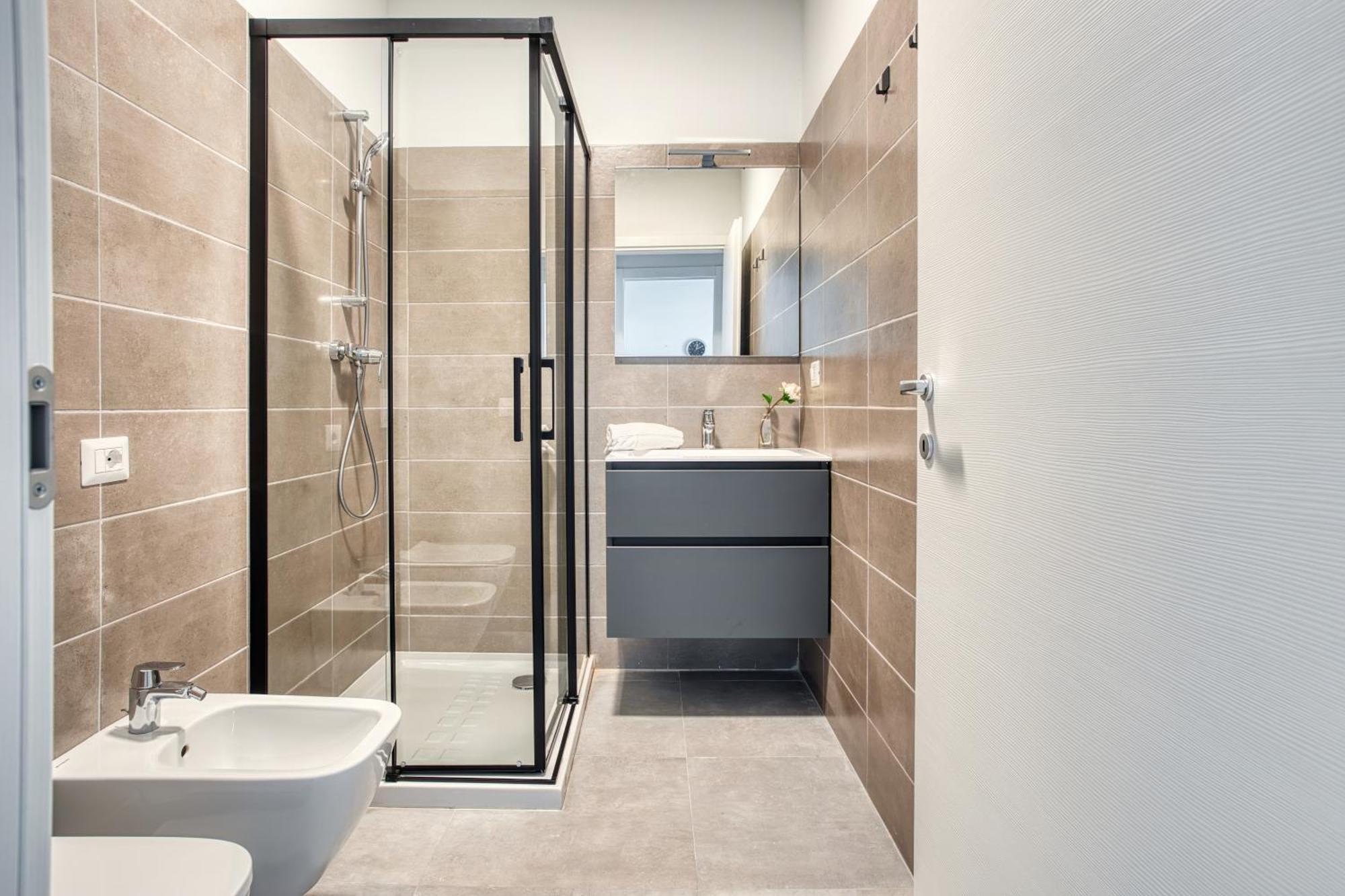 Sleek City Abode In Maciachini Milan Exterior photo